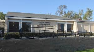 Auburndale Community Center